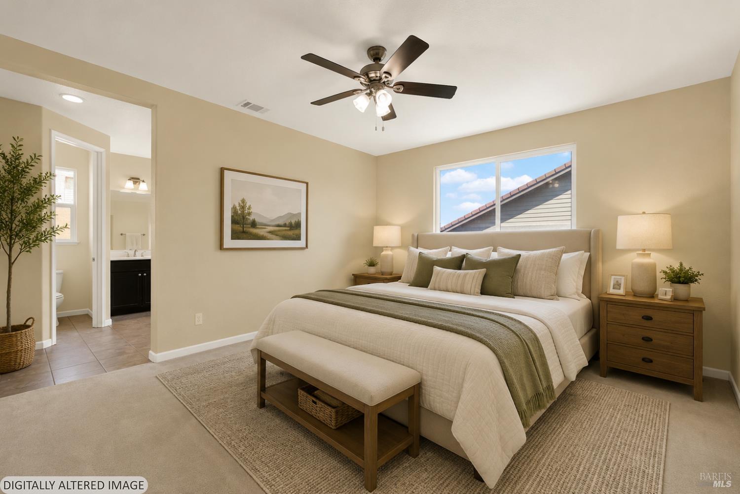 4700 Sweetwater Place Fairfield CA 94534