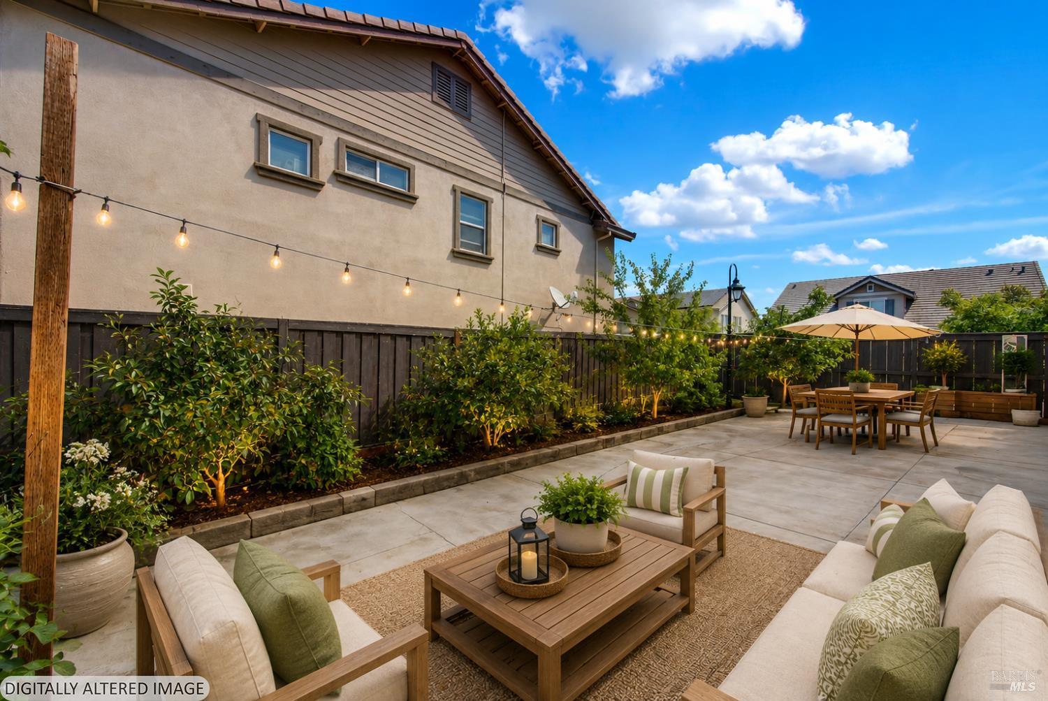 4700 Sweetwater Place Fairfield CA 94534