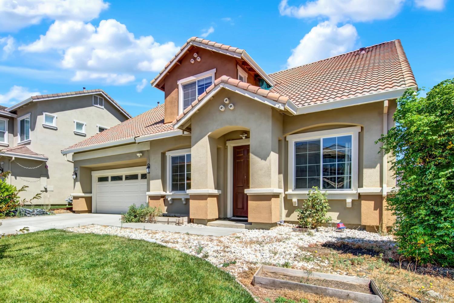 4700 Sweetwater Place Fairfield CA 94534