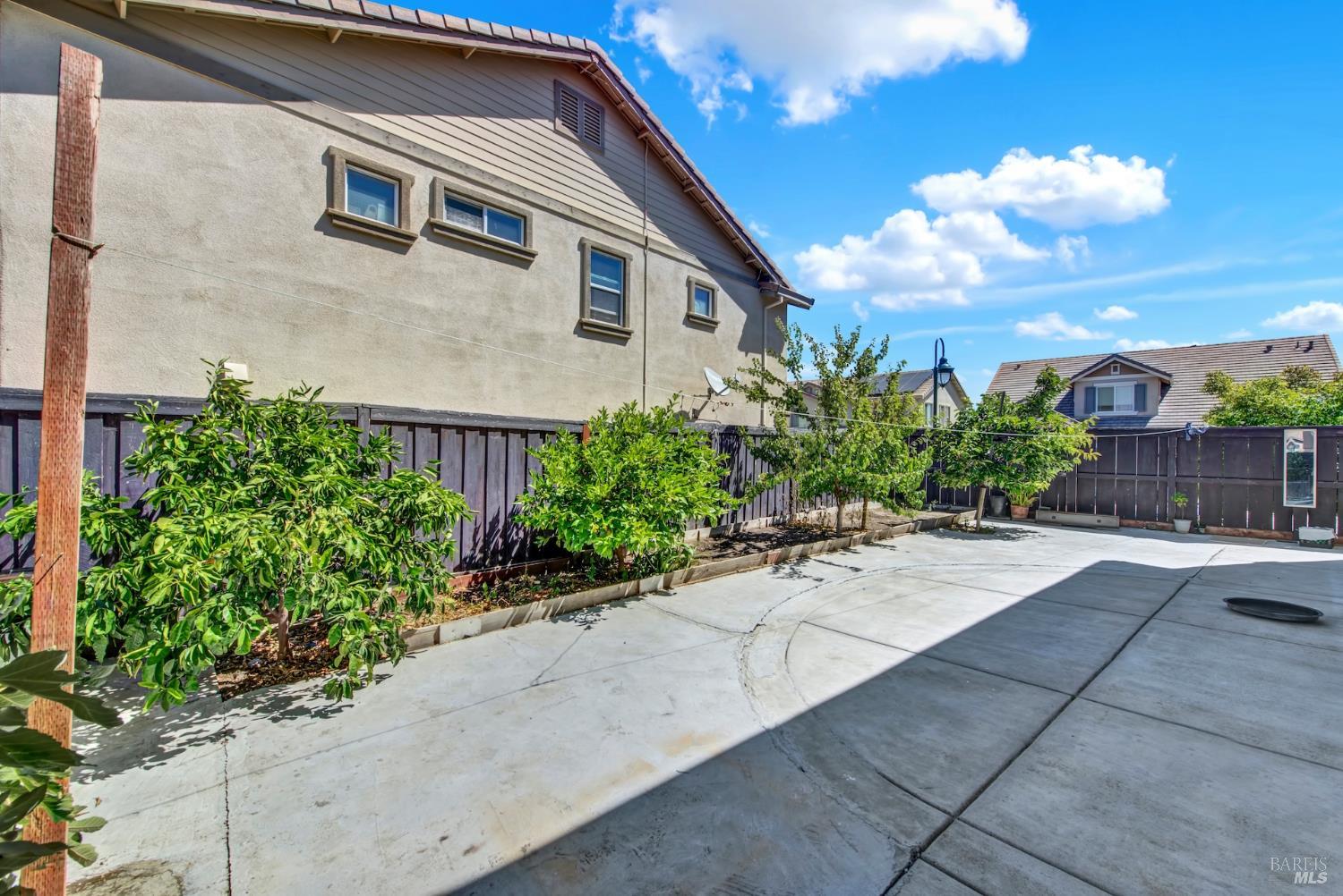 4700 Sweetwater Place Fairfield CA 94534