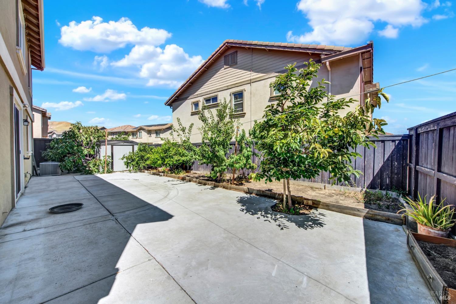 4700 Sweetwater Place Fairfield CA 94534