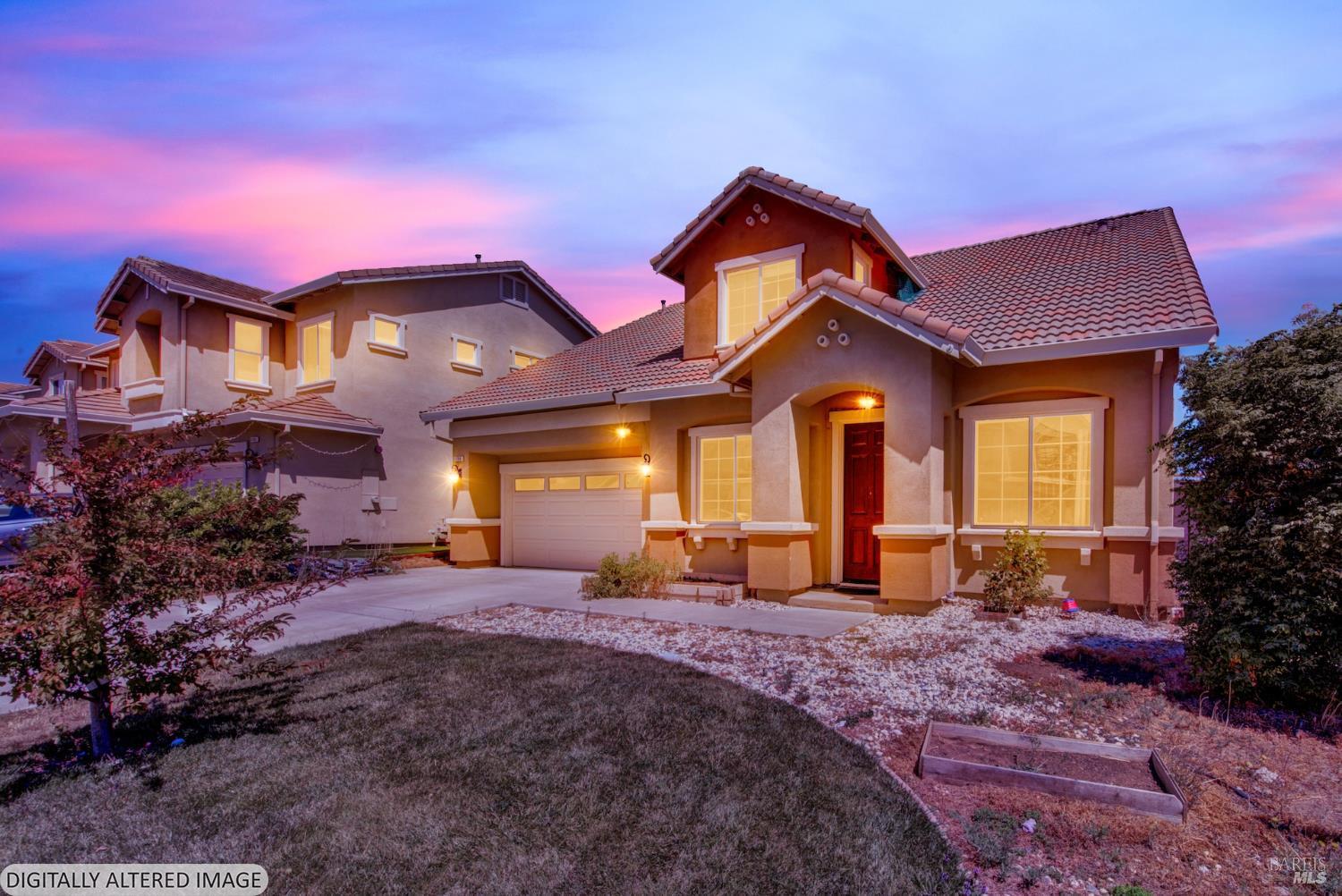 4700 Sweetwater Place Fairfield CA 94534