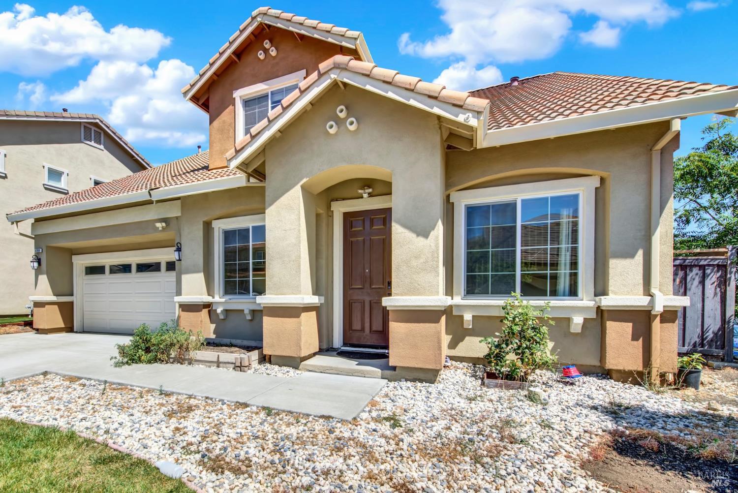 4700 Sweetwater Place Fairfield CA 94534