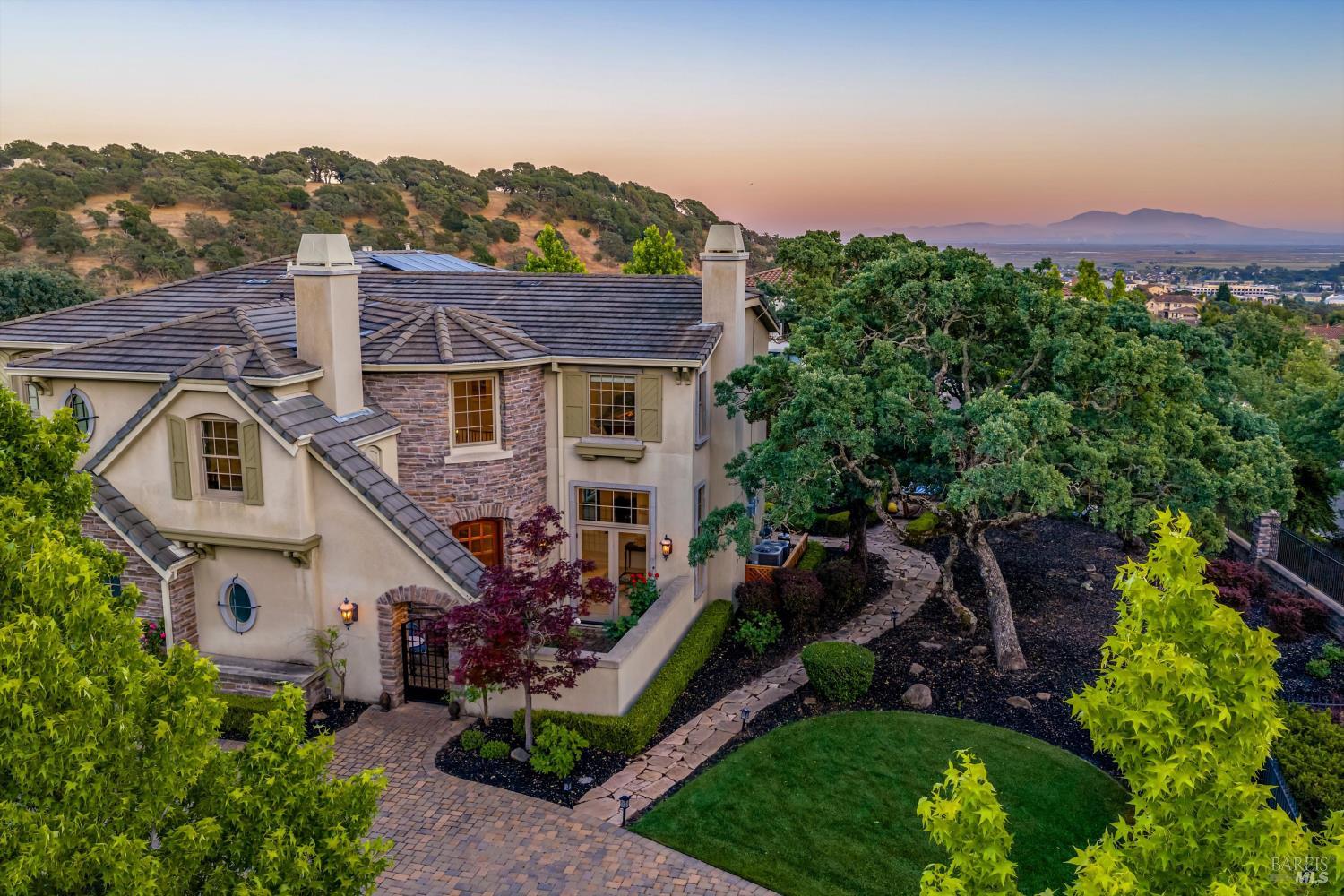 5311 Laurel Ridge Court Fairfield CA 94534