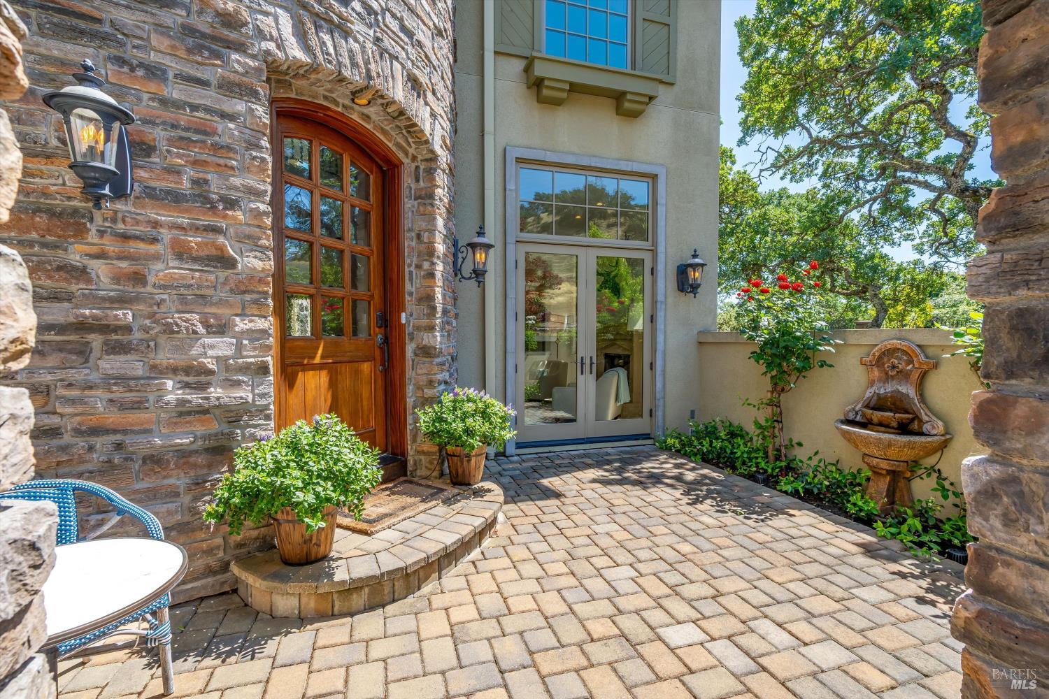 5311 Laurel Ridge Court Fairfield CA 94534