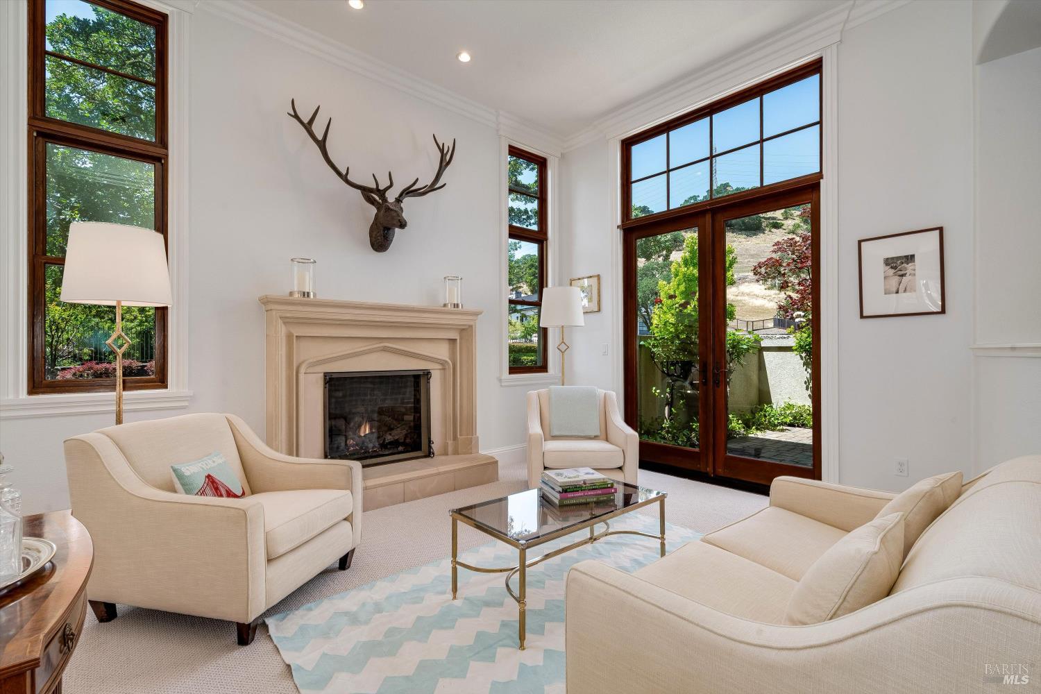 5311 Laurel Ridge Court Fairfield CA 94534