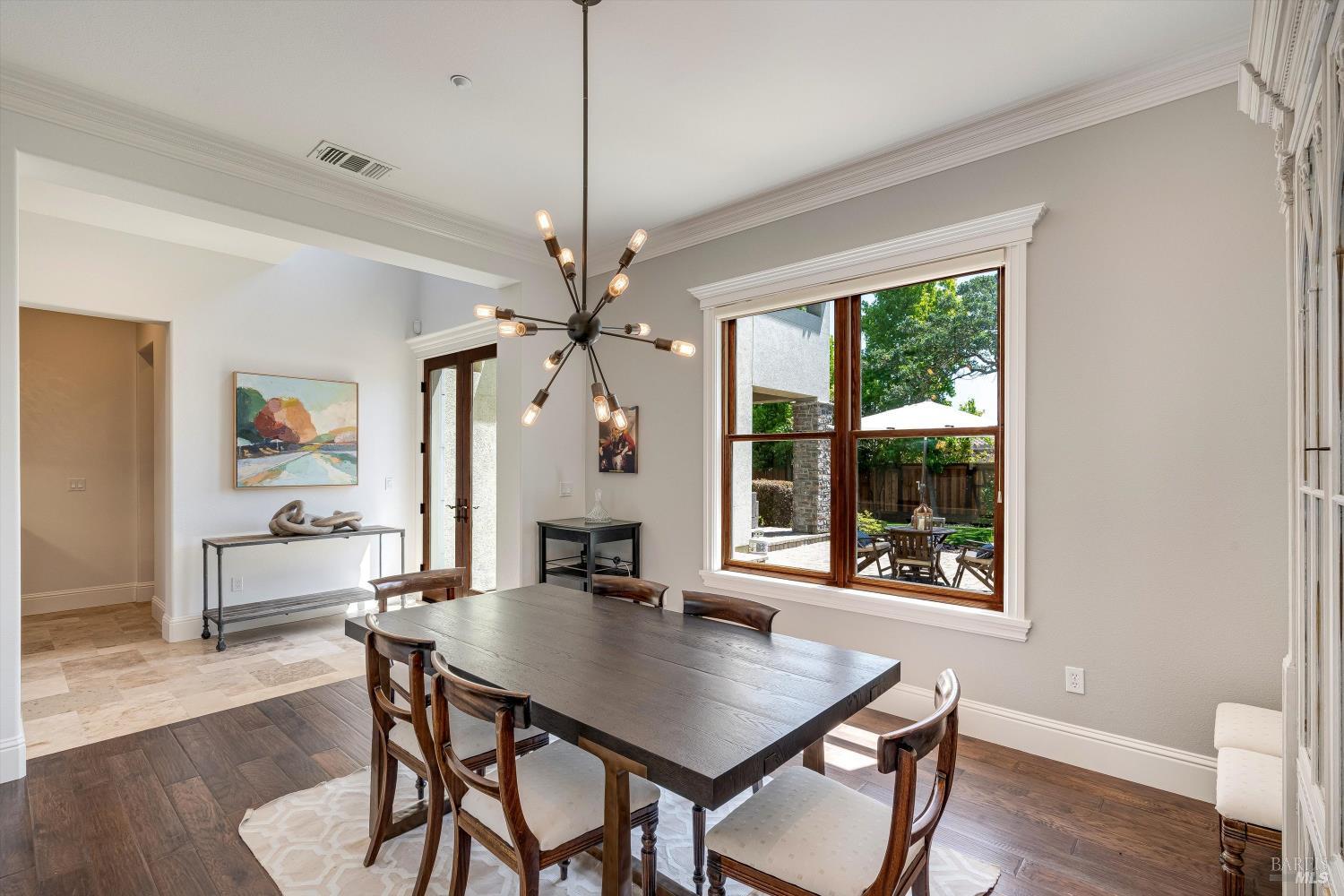 5311 Laurel Ridge Court Fairfield CA 94534