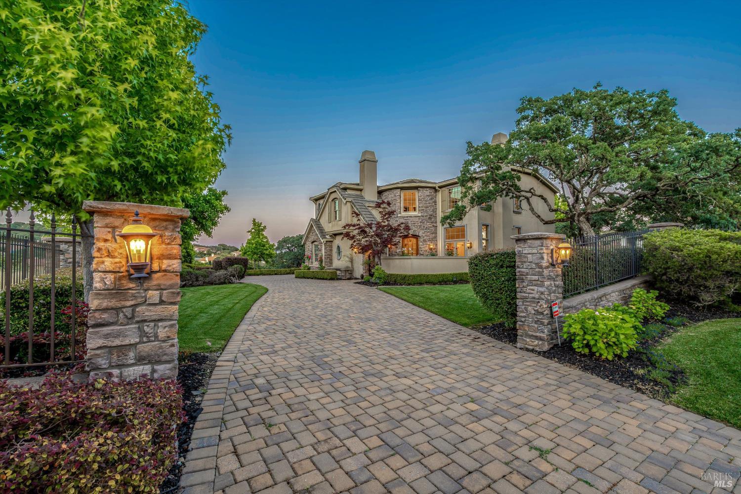 5311 Laurel Ridge Court Fairfield CA 94534