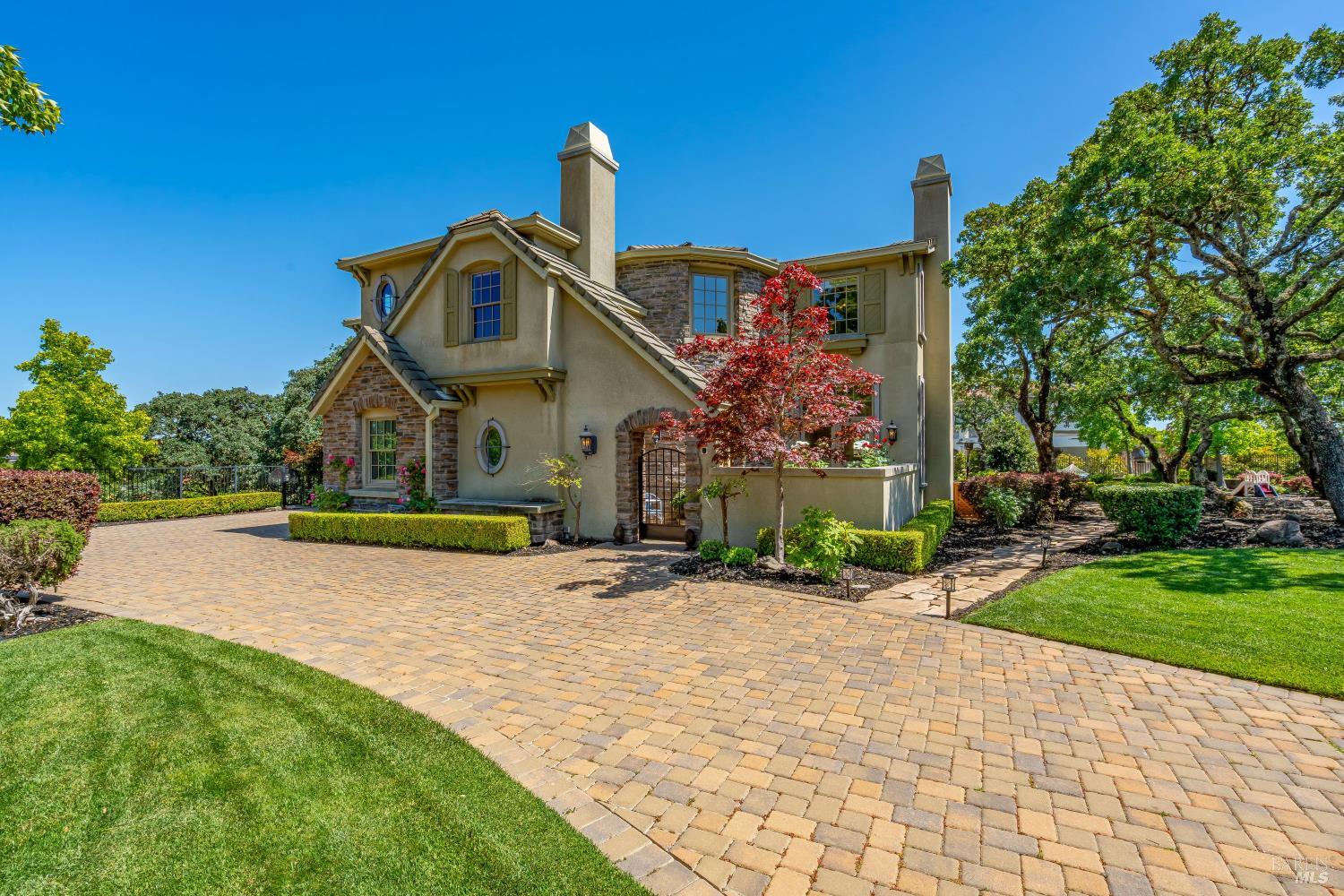 5311 Laurel Ridge Court Fairfield CA 94534
