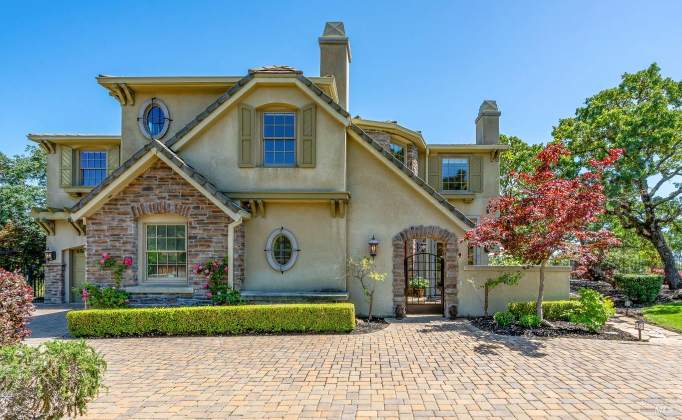 5311 Laurel Ridge Court Fairfield CA 94534