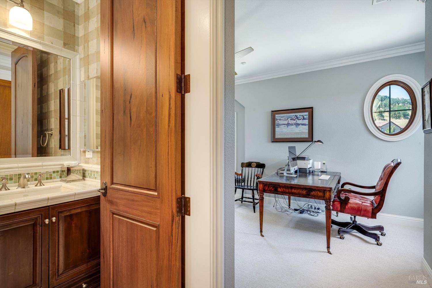 5311 Laurel Ridge Court Fairfield CA 94534