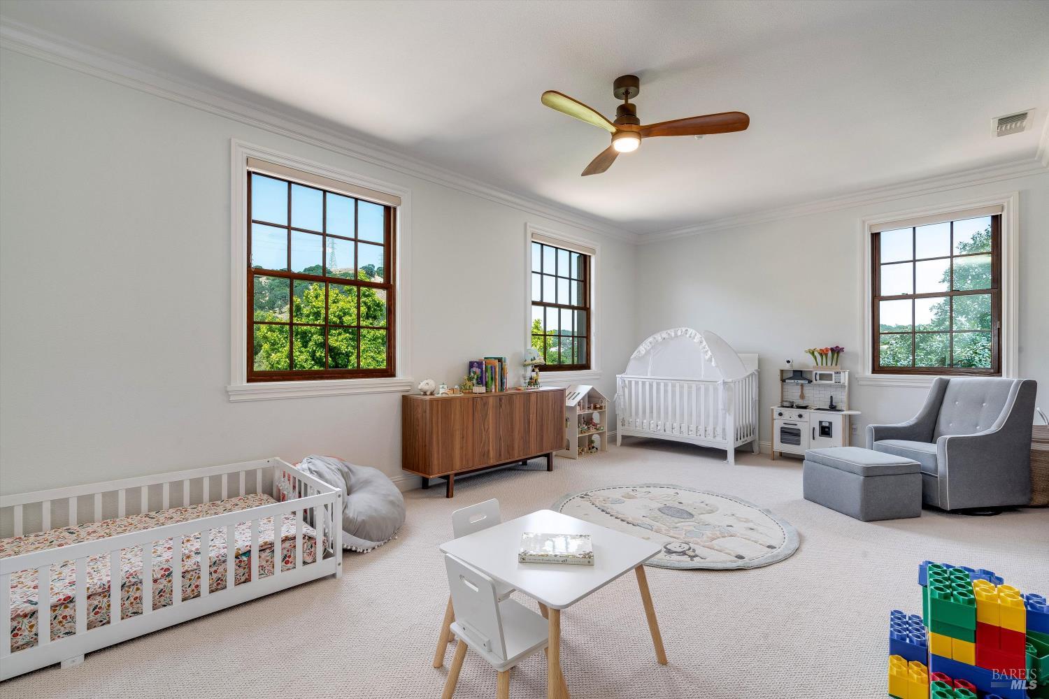 5311 Laurel Ridge Court Fairfield CA 94534