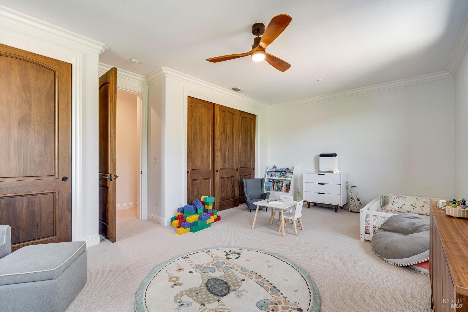 5311 Laurel Ridge Court Fairfield CA 94534