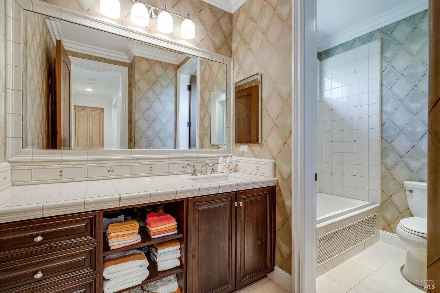 5311 Laurel Ridge Court Fairfield CA 94534