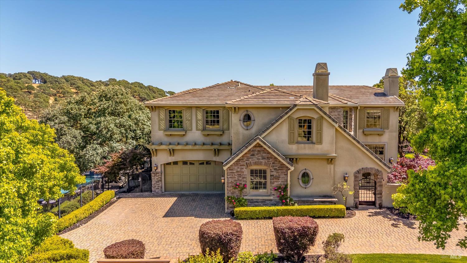 5311 Laurel Ridge Court Fairfield CA 94534