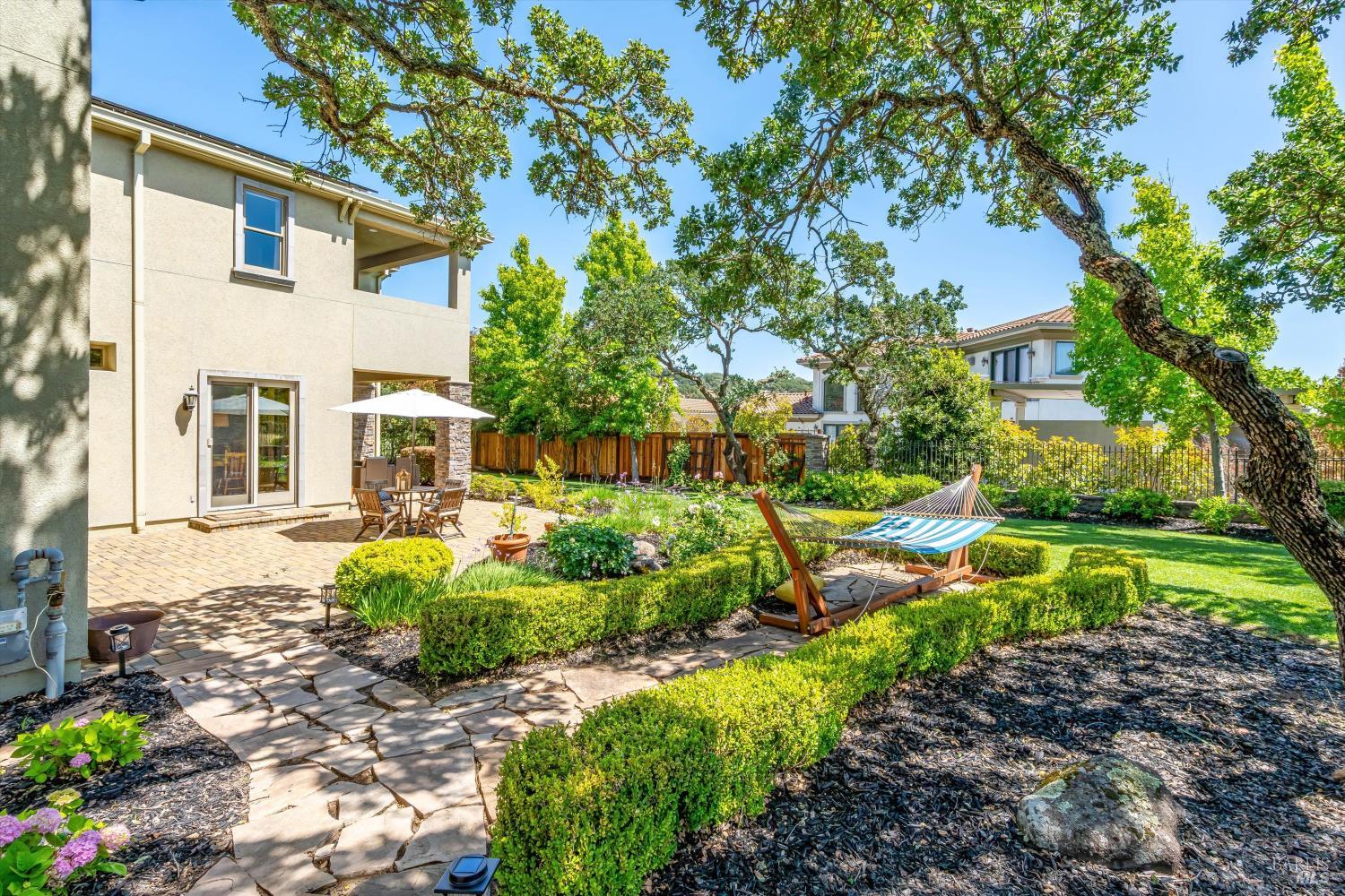 5311 Laurel Ridge Court Fairfield CA 94534