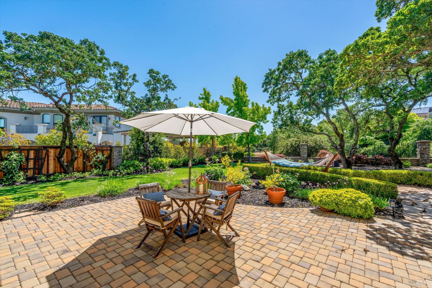 5311 Laurel Ridge Court Fairfield CA 94534