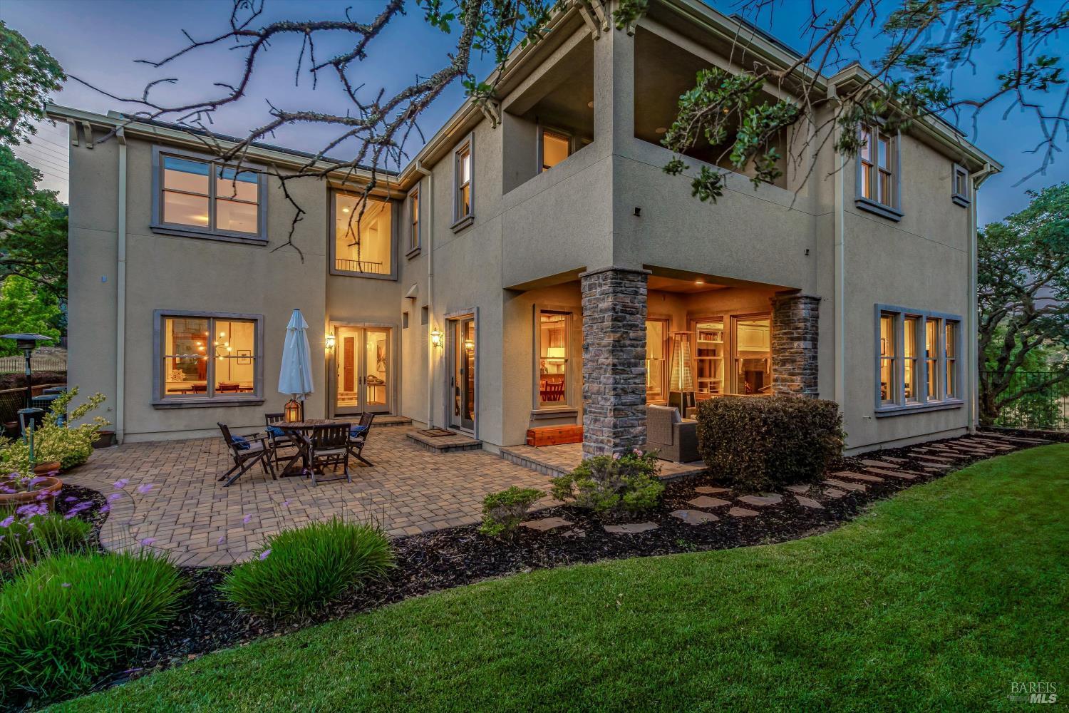5311 Laurel Ridge Court Fairfield CA 94534