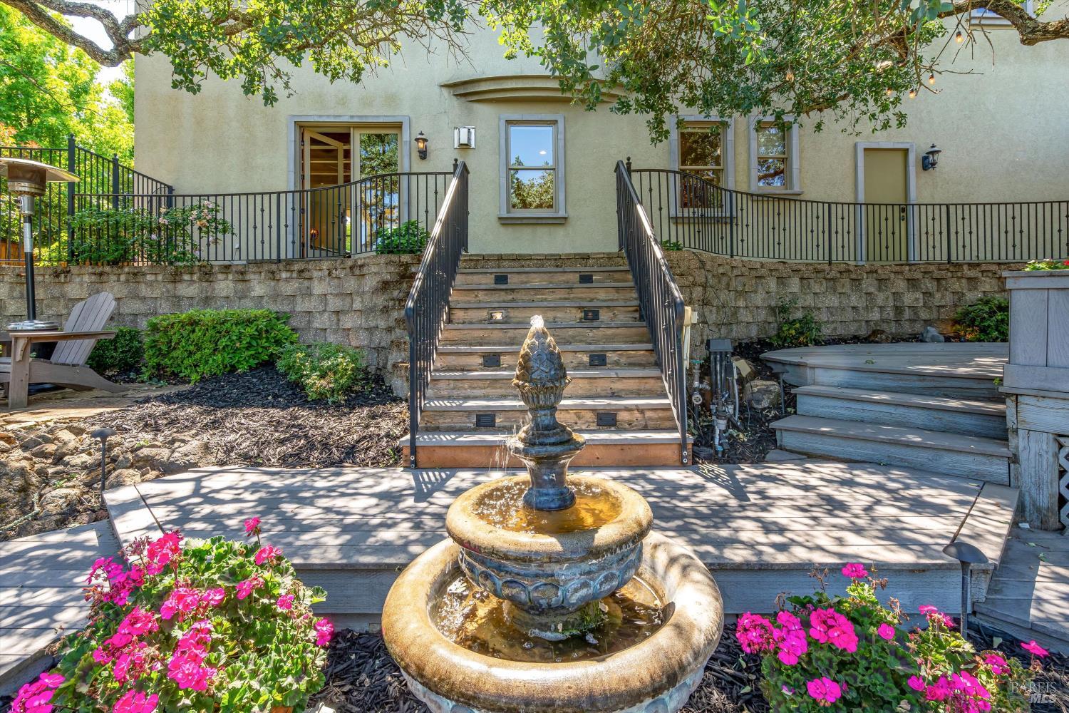 5311 Laurel Ridge Court Fairfield CA 94534