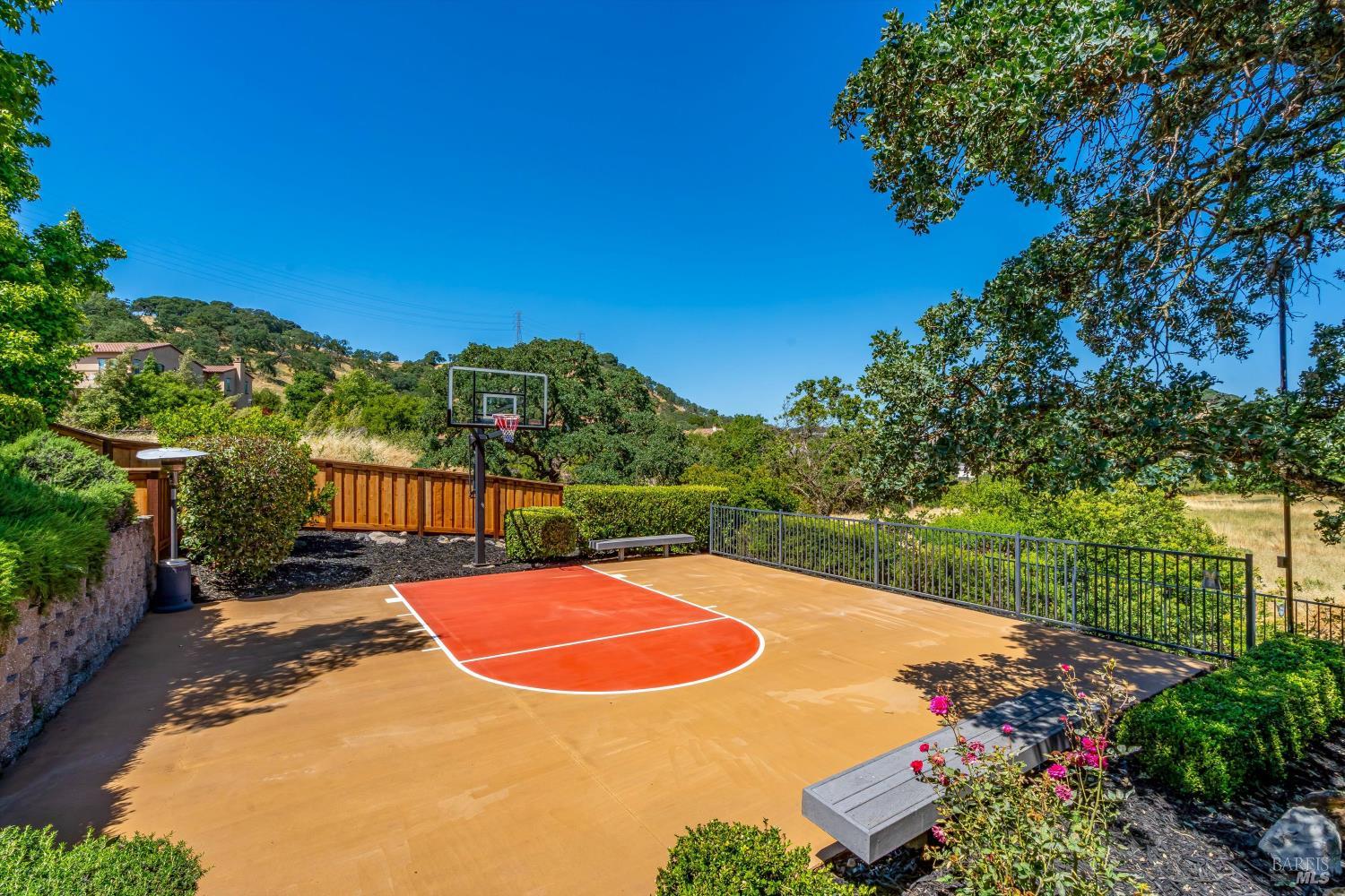 5311 Laurel Ridge Court Fairfield CA 94534