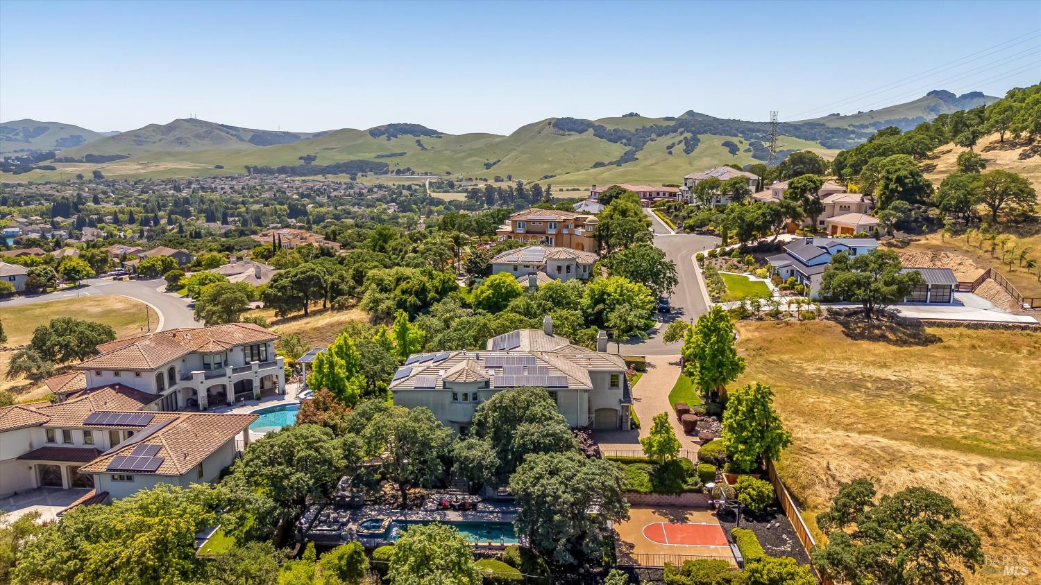 5311 Laurel Ridge Court Fairfield CA 94534