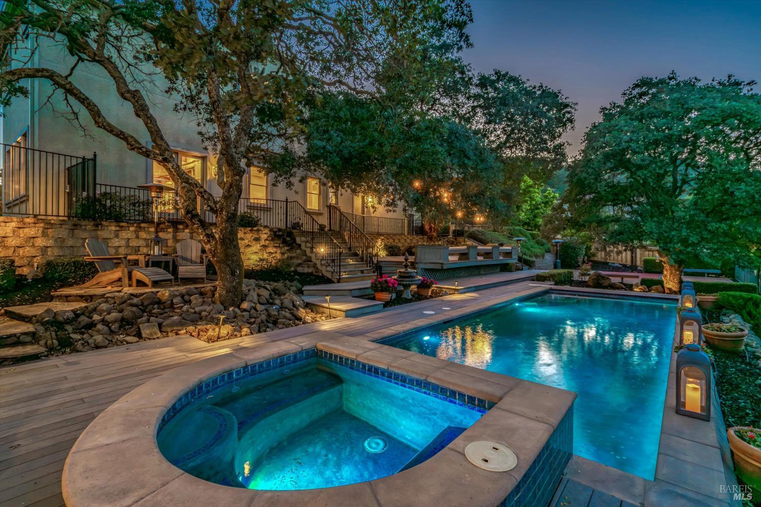 5311 Laurel Ridge Court Fairfield CA 94534