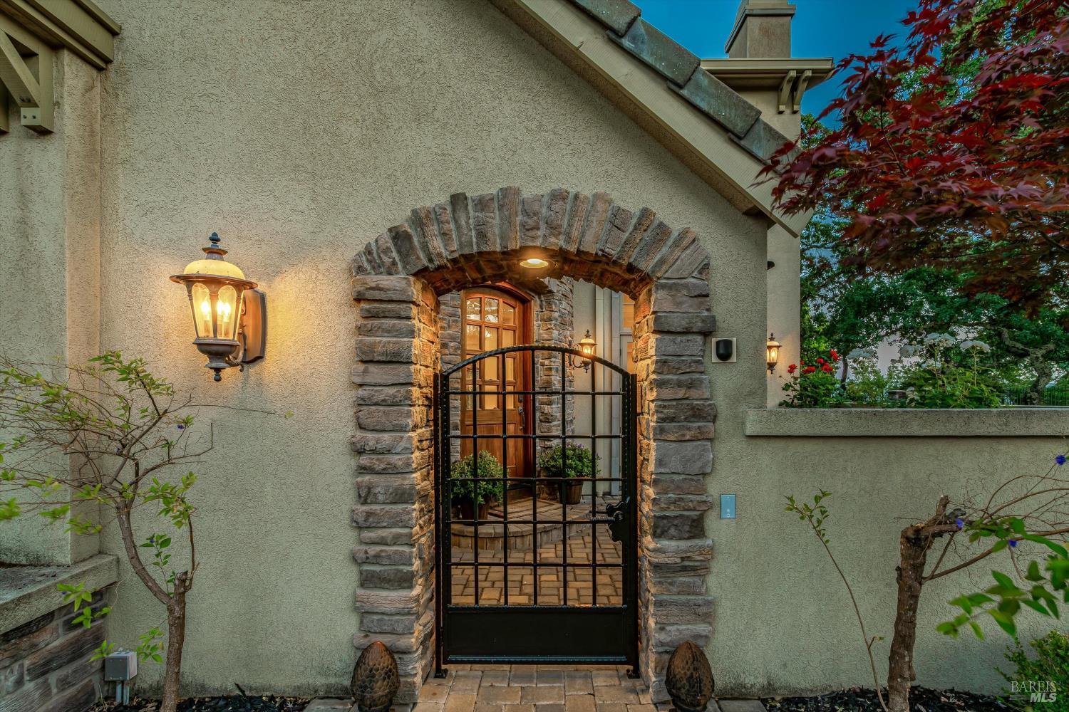 5311 Laurel Ridge Court Fairfield CA 94534