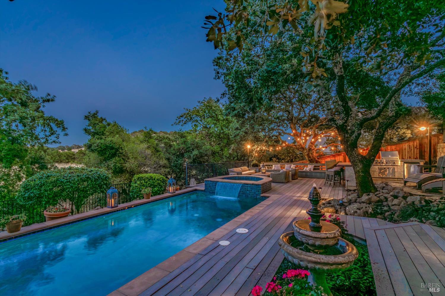 5311 Laurel Ridge Court Fairfield CA 94534