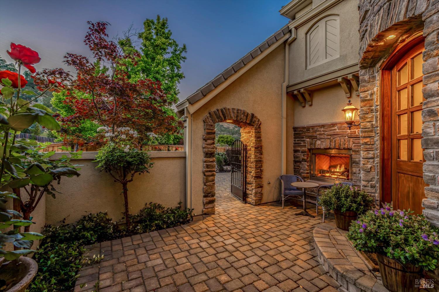5311 Laurel Ridge Court Fairfield CA 94534