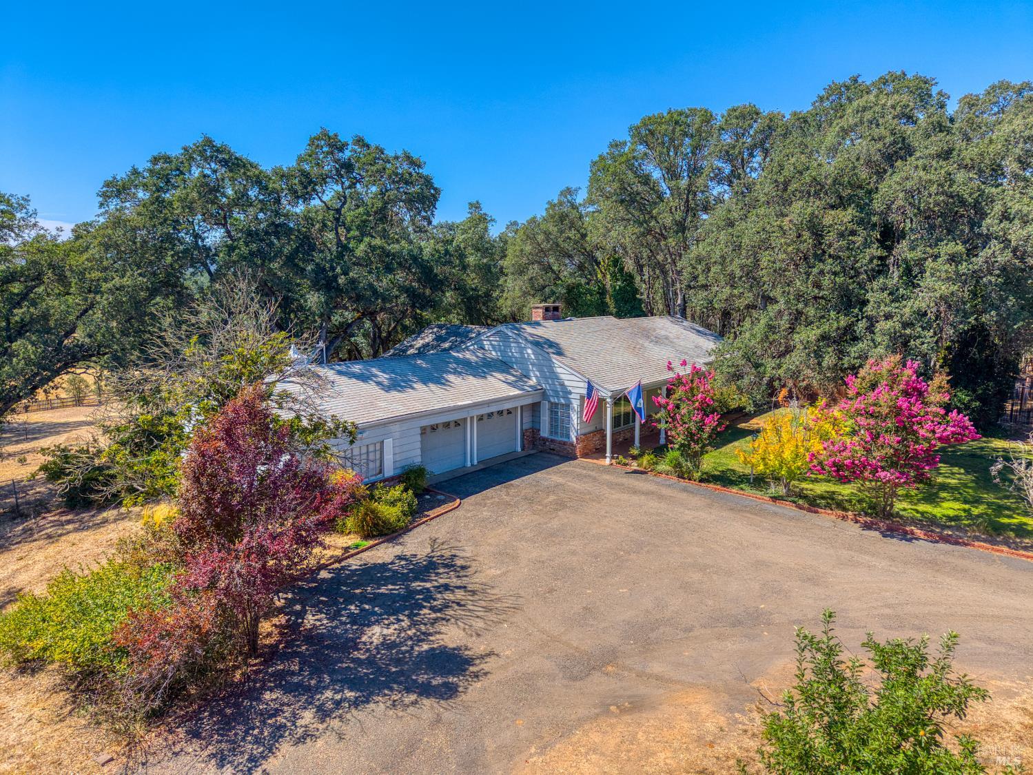 2875 Hill Road Lakeport CA 95453