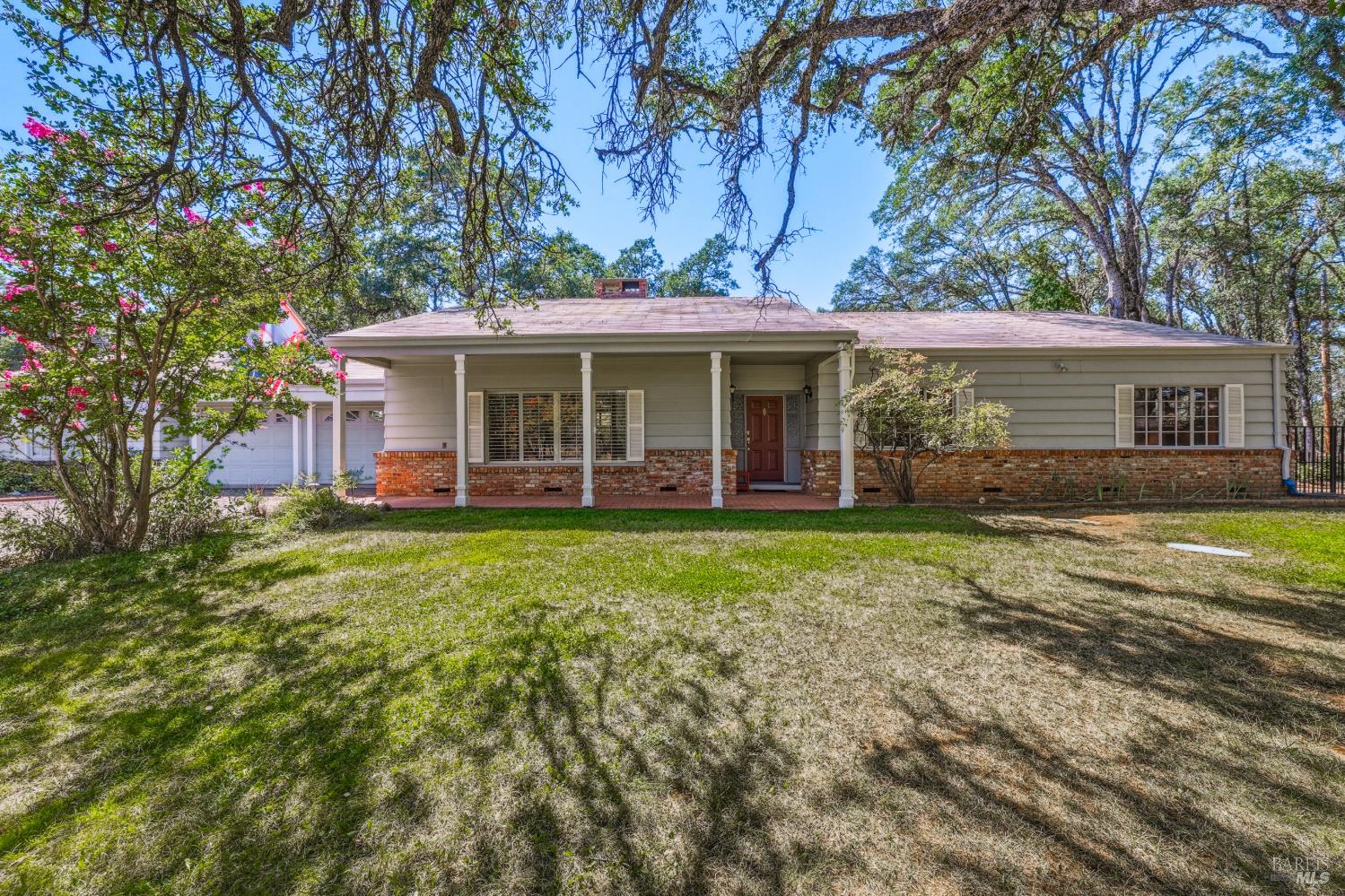 2875 Hill Road Lakeport CA 95453