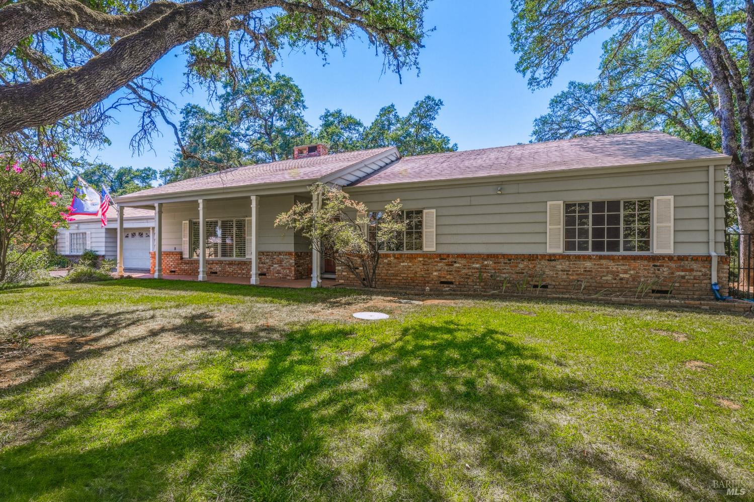 2875 Hill Road Lakeport CA 95453