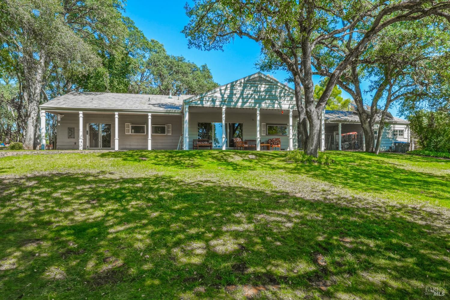 2875 Hill Road Lakeport CA 95453