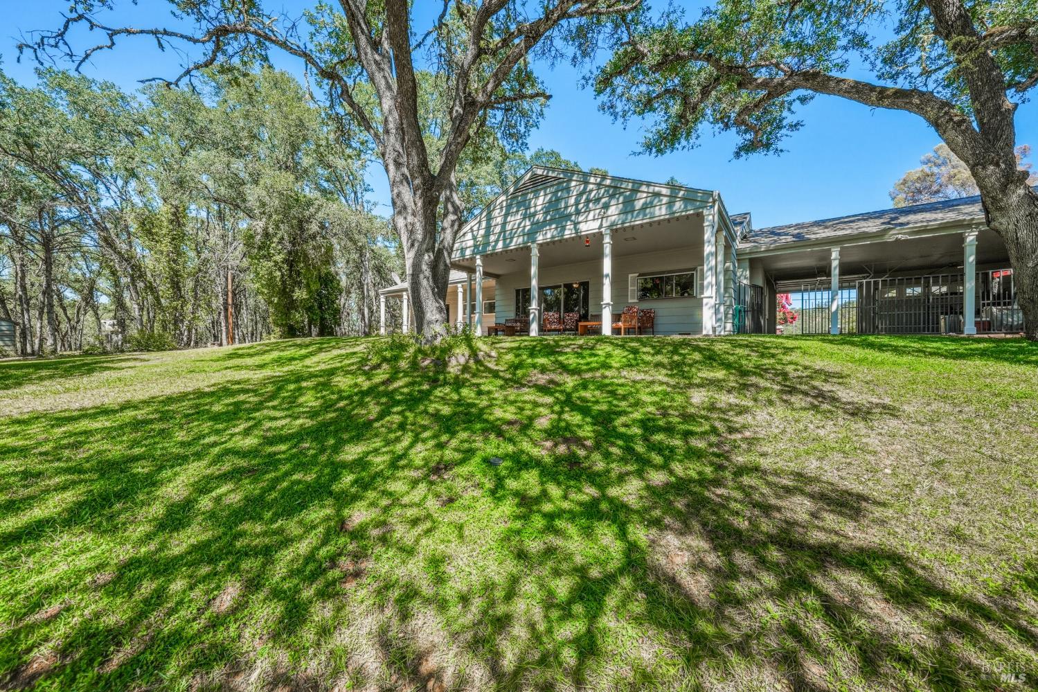 2875 Hill Road Lakeport CA 95453