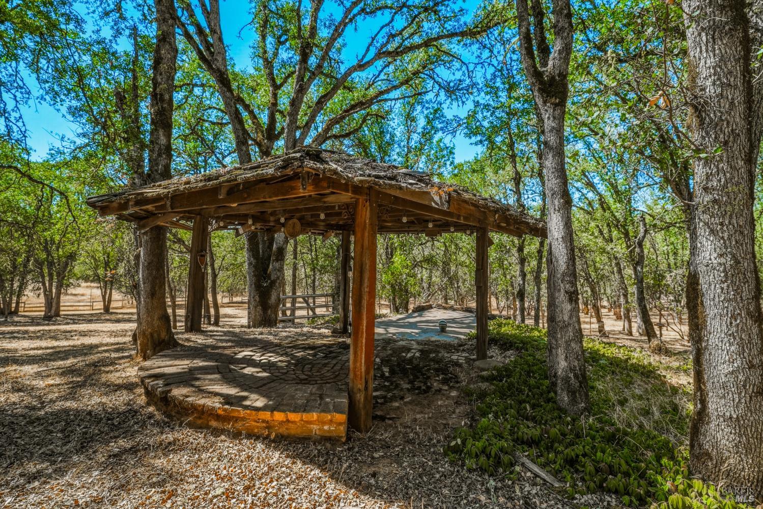 2875 Hill Road Lakeport CA 95453