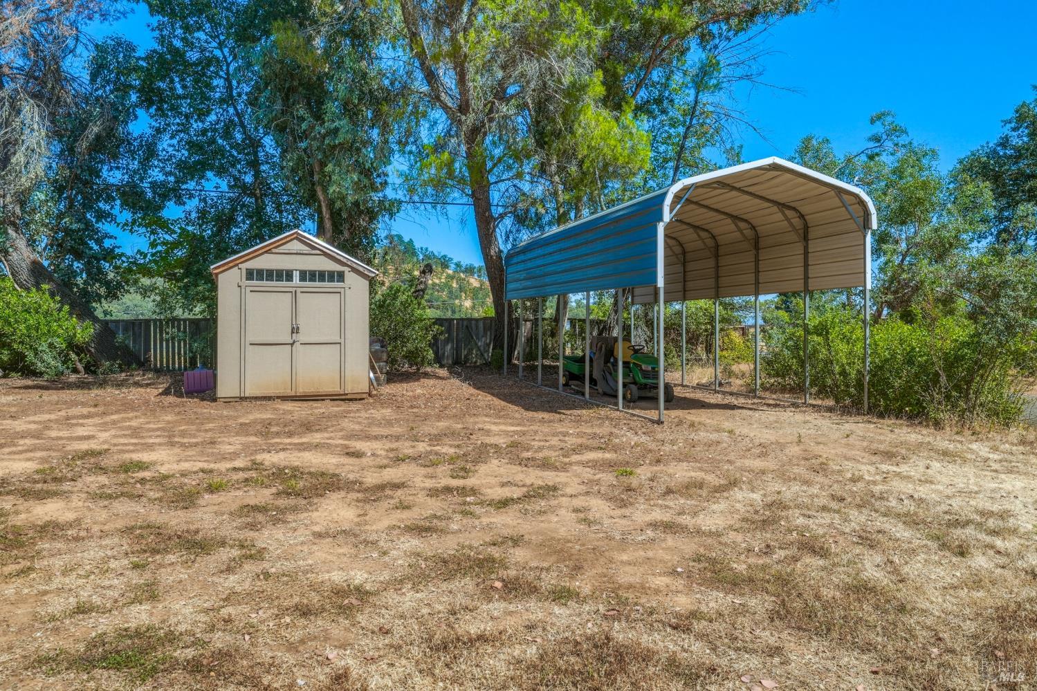 2875 Hill Road Lakeport CA 95453