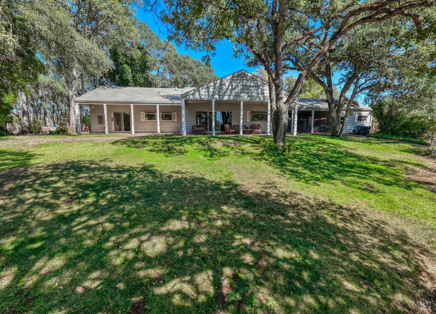 2875 Hill Road Lakeport CA 95453