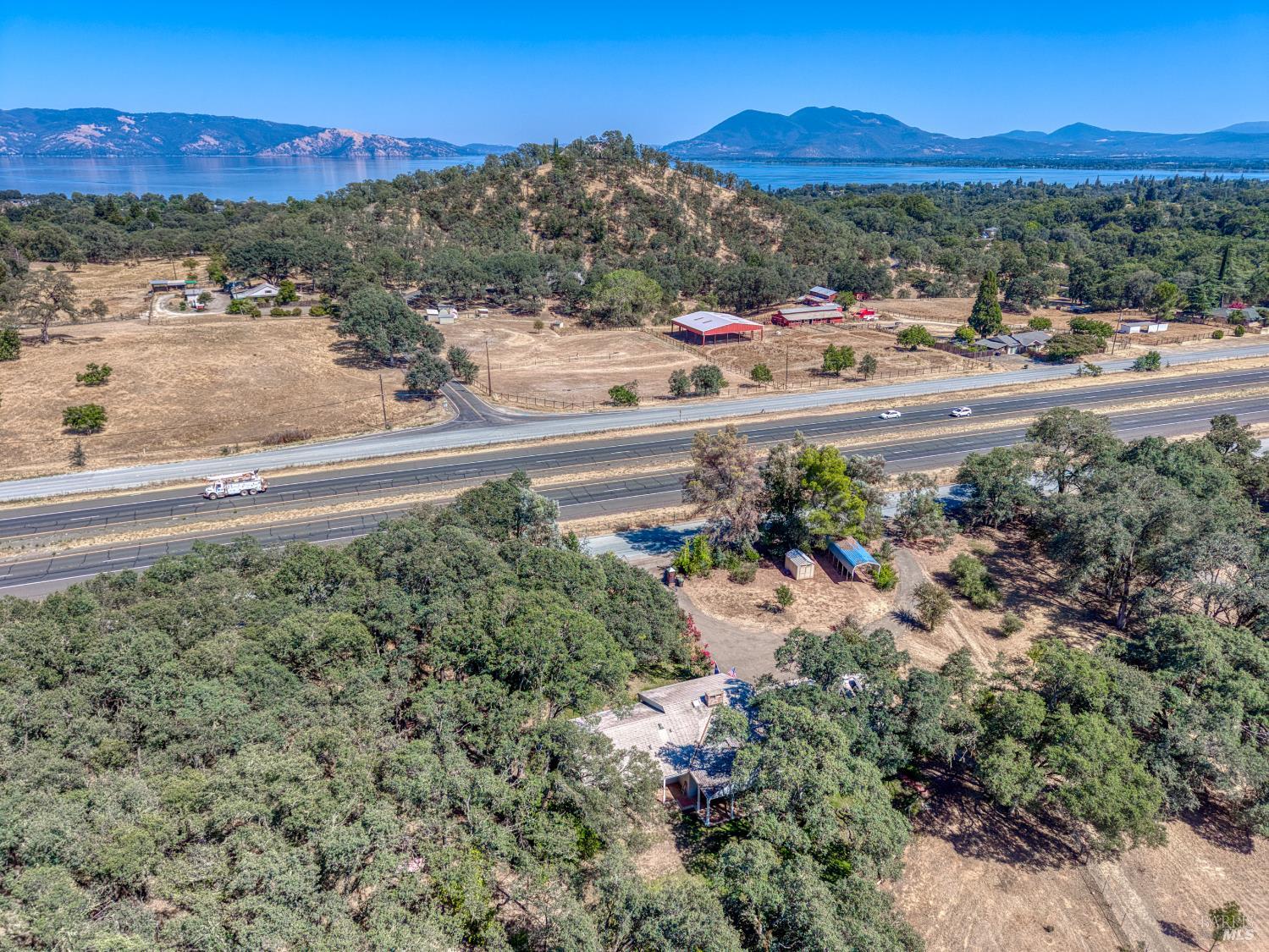 2875 Hill Road Lakeport CA 95453