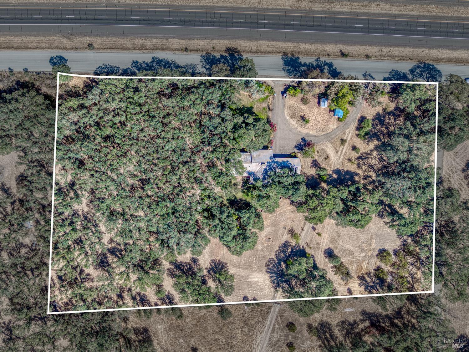 2875 Hill Road Lakeport CA 95453