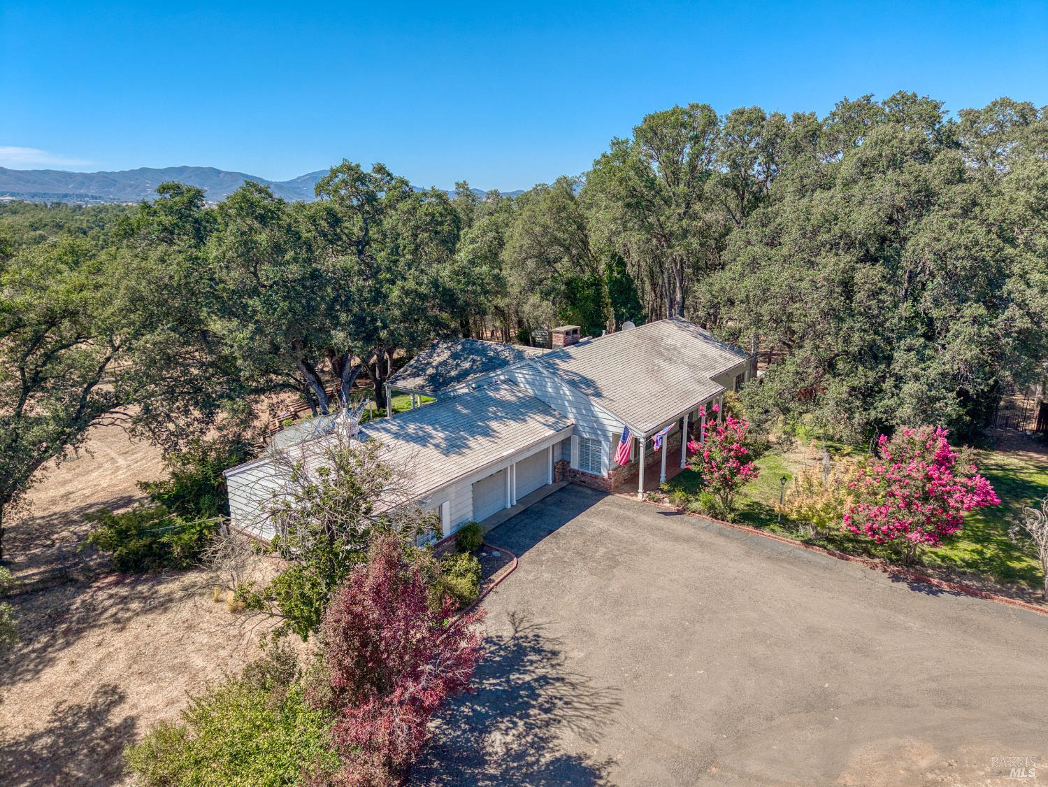 2875 Hill Road Lakeport CA 95453