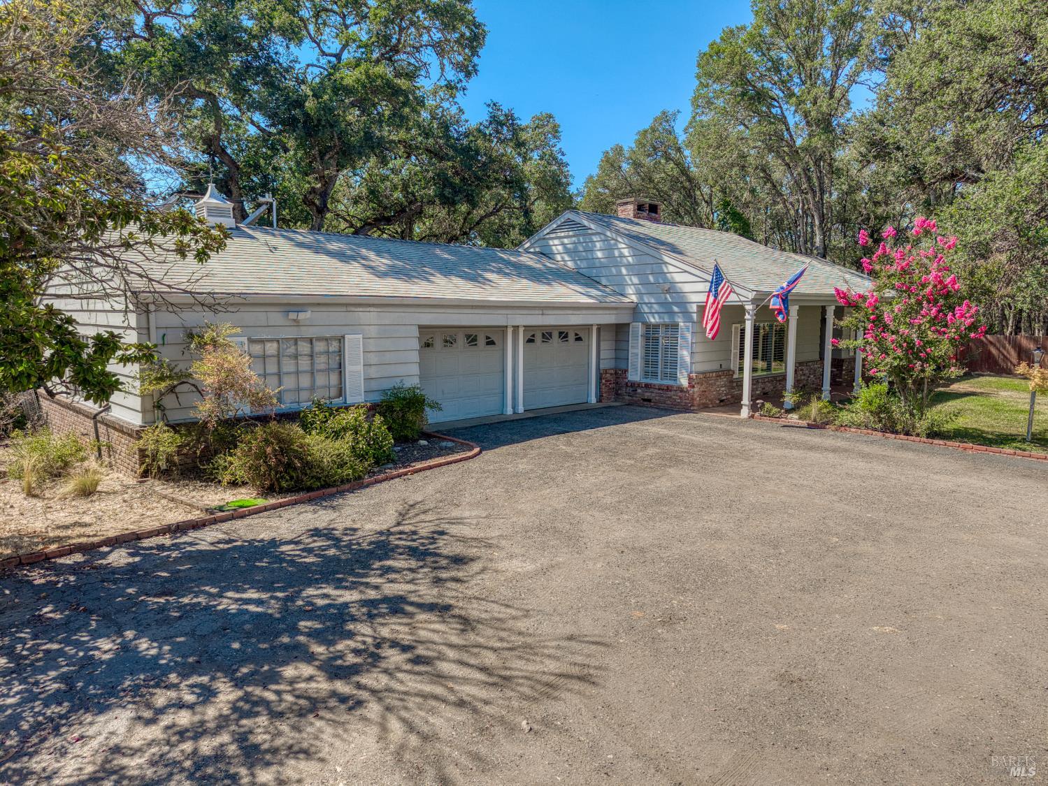 2875 Hill Road Lakeport CA 95453