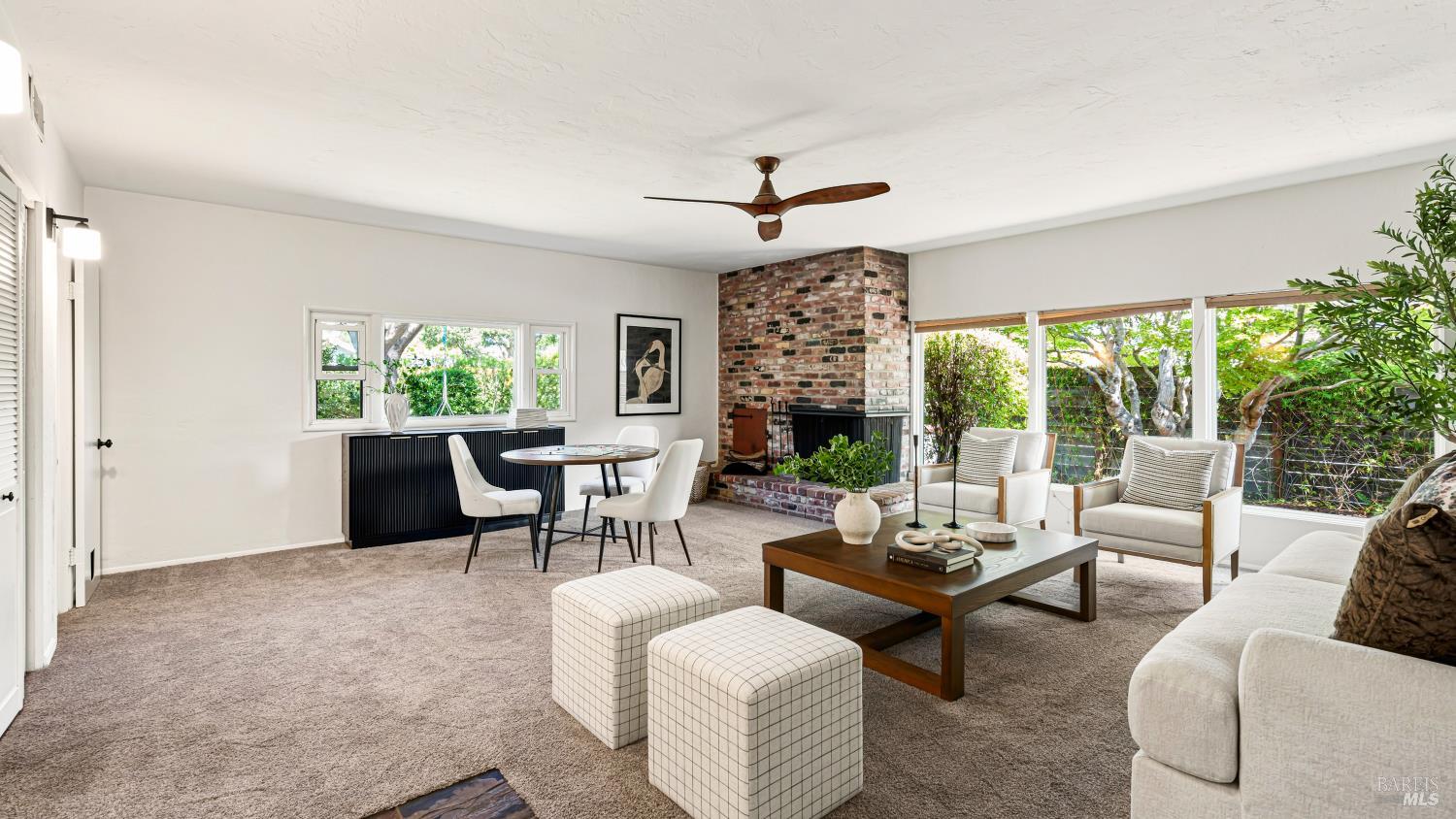 614 Deer Valley Court Petaluma CA 94952