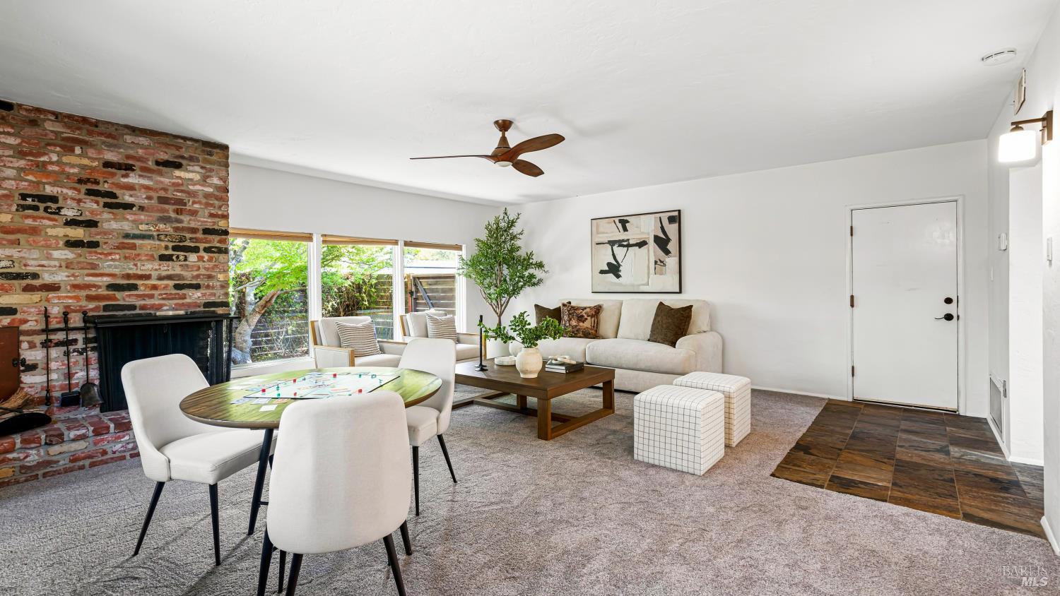 614 Deer Valley Court Petaluma CA 94952