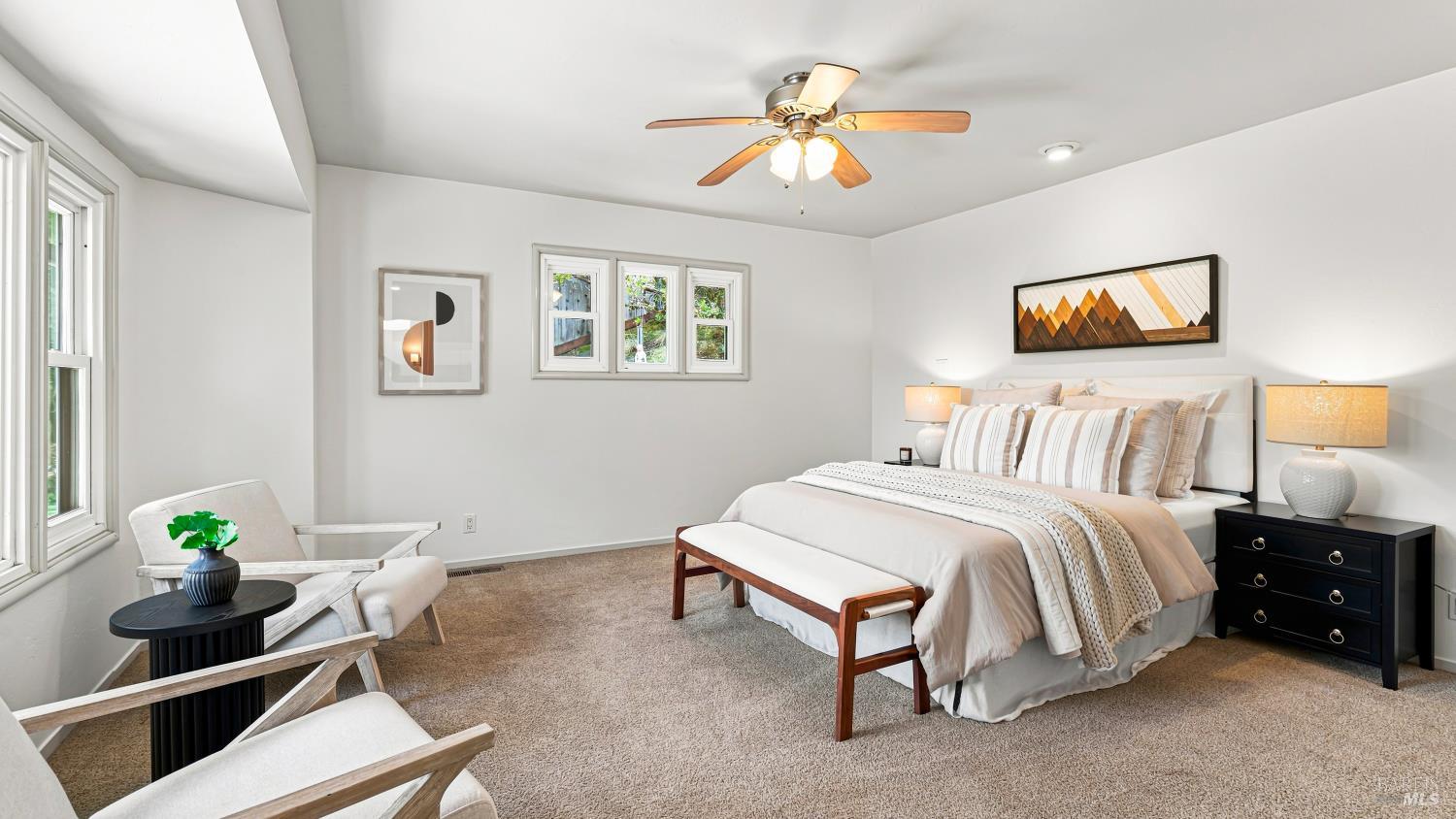 614 Deer Valley Court Petaluma CA 94952