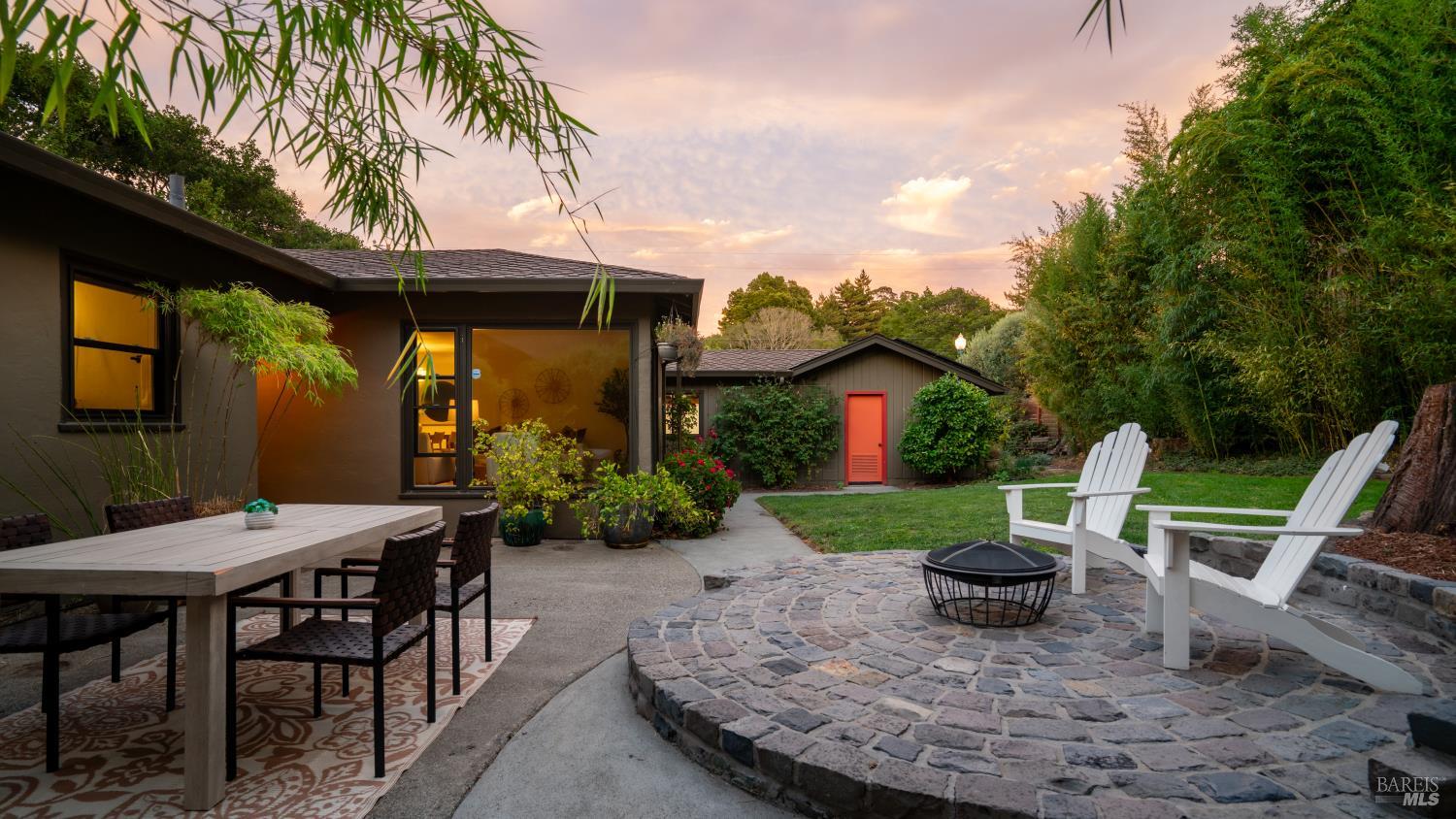 614 Deer Valley Court Petaluma CA 94952