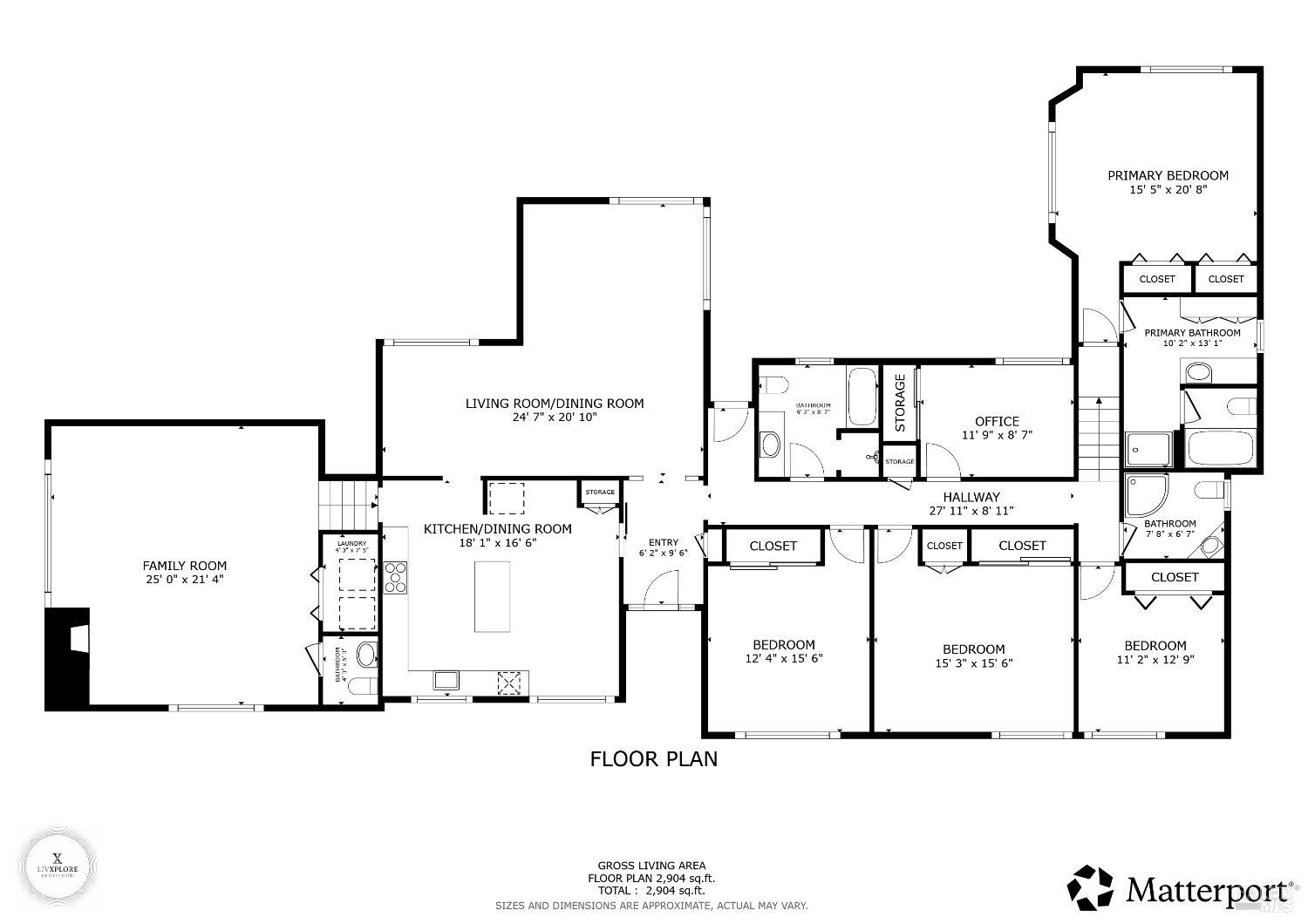 614 Deer Valley Court Petaluma CA 94952