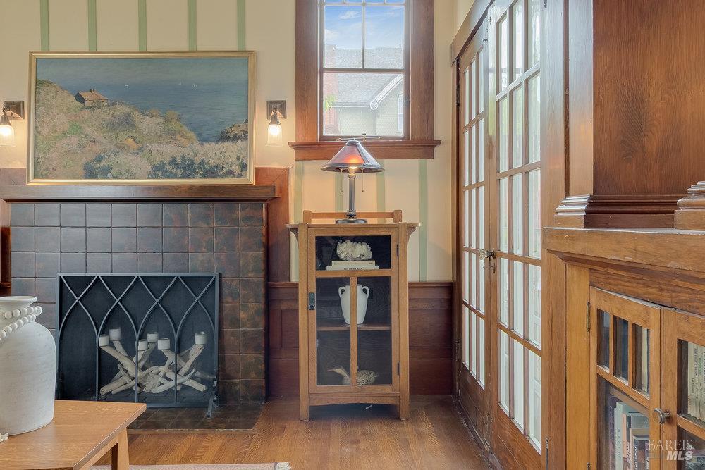 645 Georgia Street Vallejo CA 94590