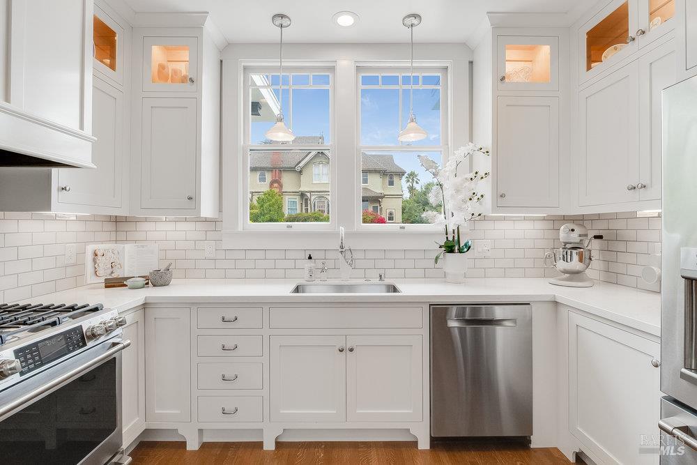 645 Georgia Street Vallejo CA 94590