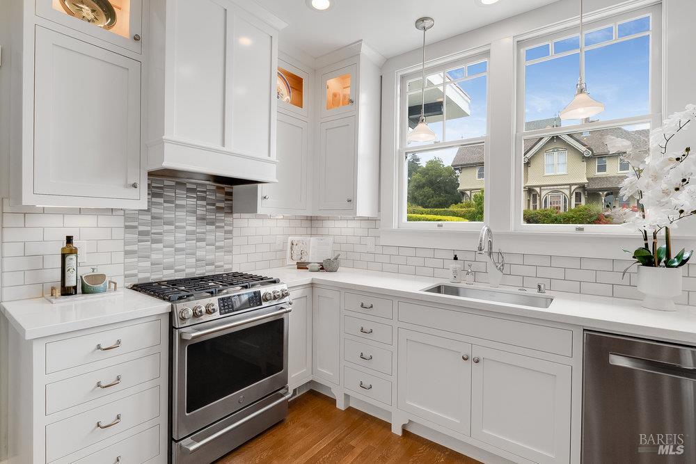 645 Georgia Street Vallejo CA 94590