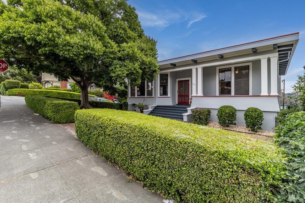 645 Georgia Street Vallejo CA 94590